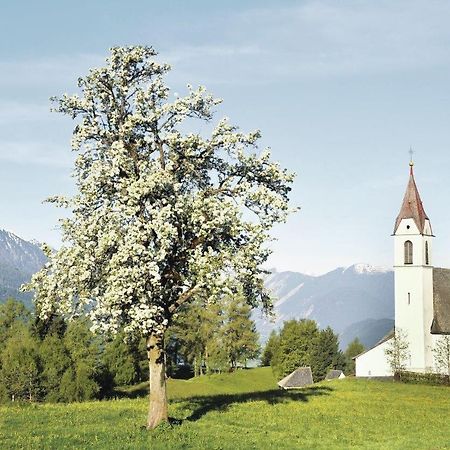 Haus Lukas Bed and Breakfast Seefeld in Tirol Exteriör bild