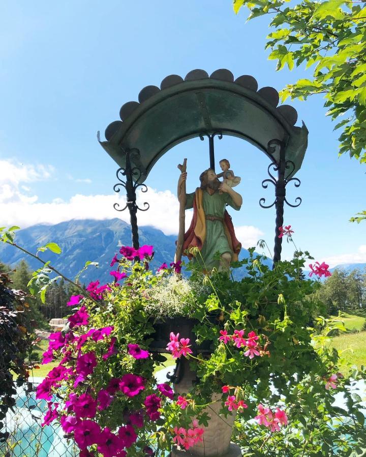 Haus Lukas Bed and Breakfast Seefeld in Tirol Exteriör bild