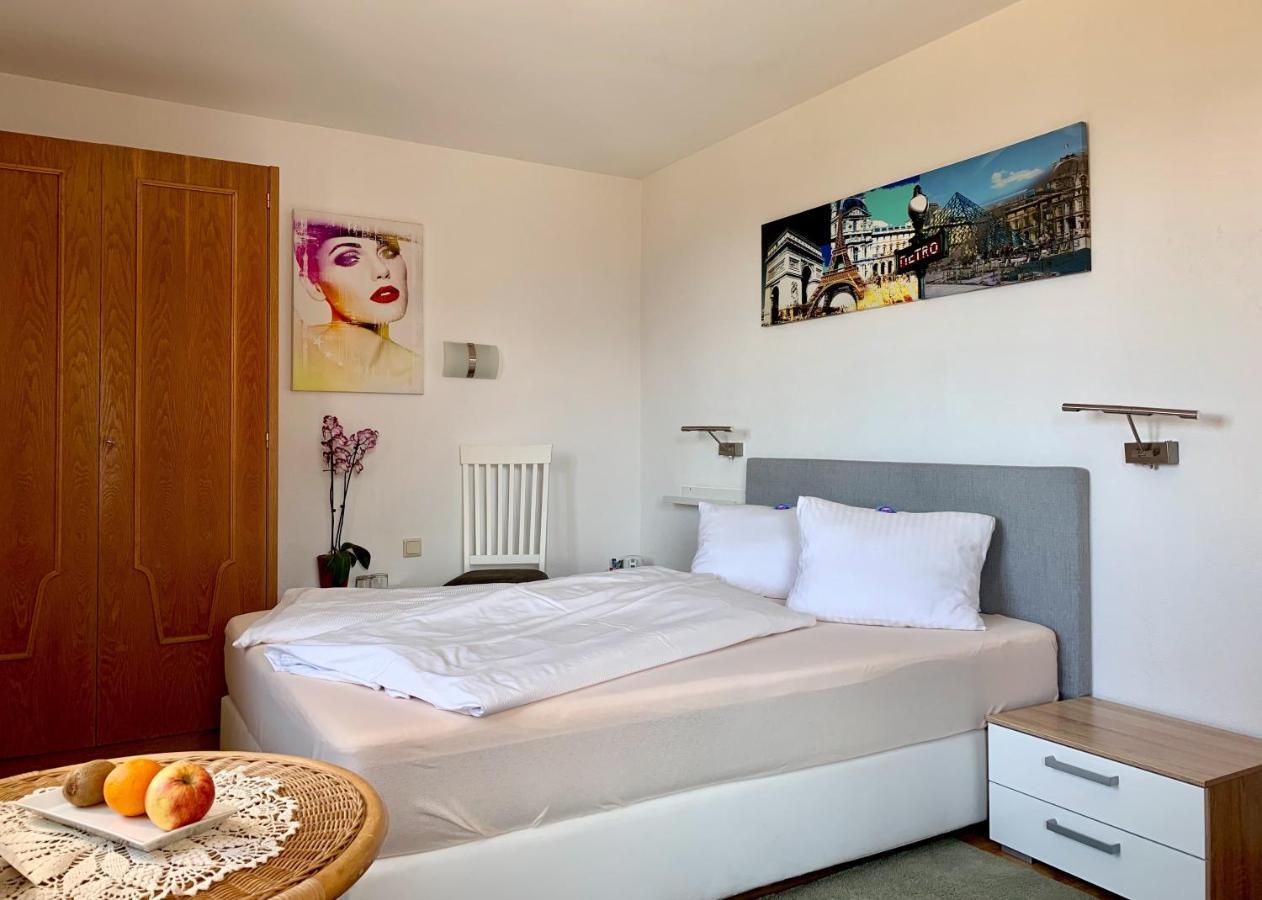Haus Lukas Bed and Breakfast Seefeld in Tirol Exteriör bild